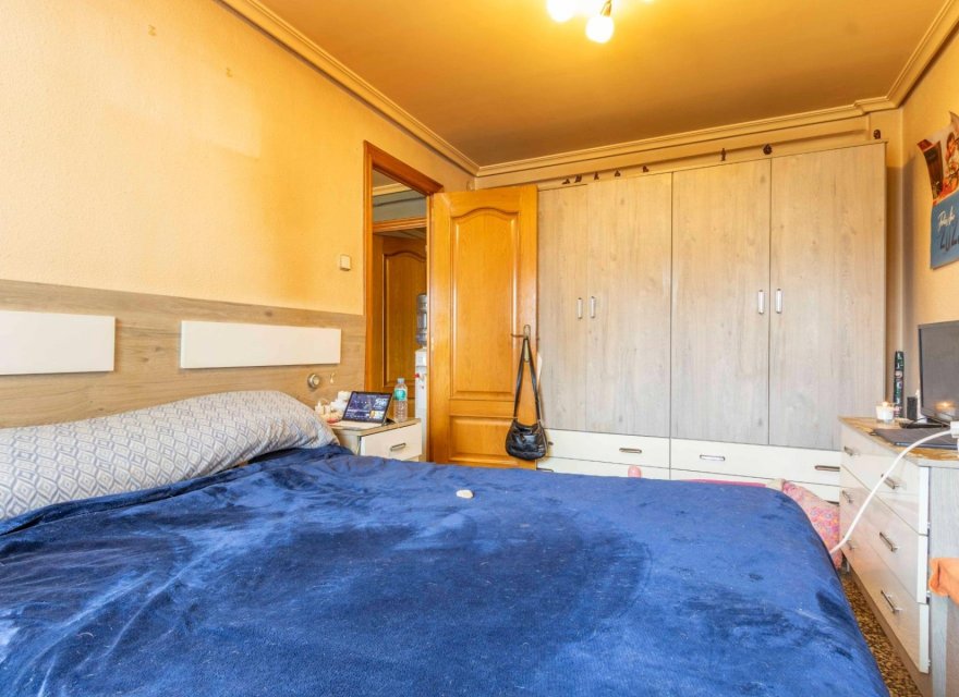 Resale - Apartment - Valencia - Camins al Grau