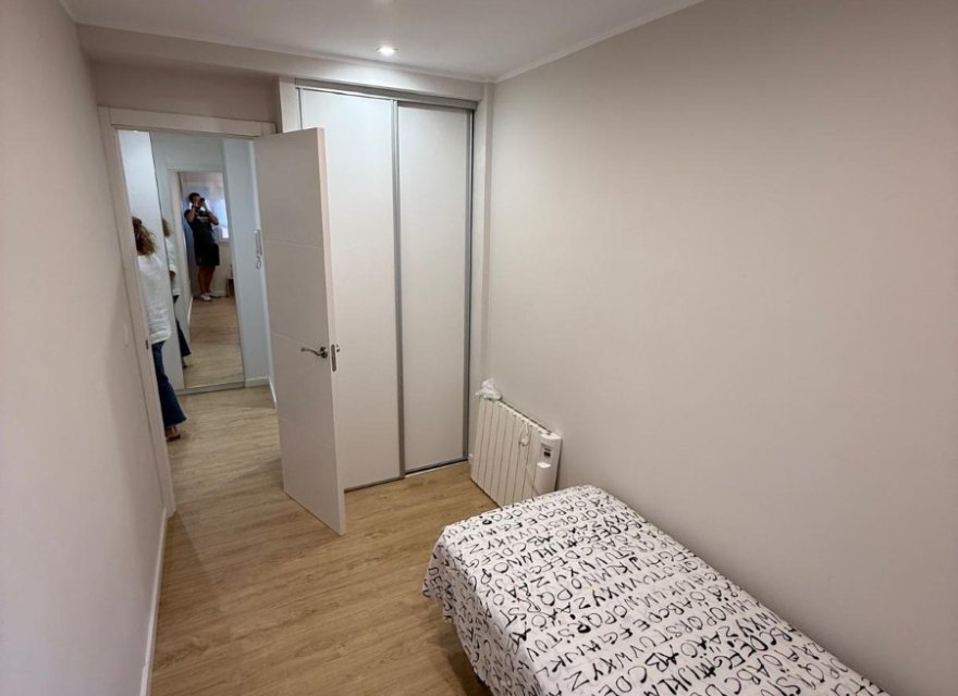 Resale - Apartment - Valencia - Campanar