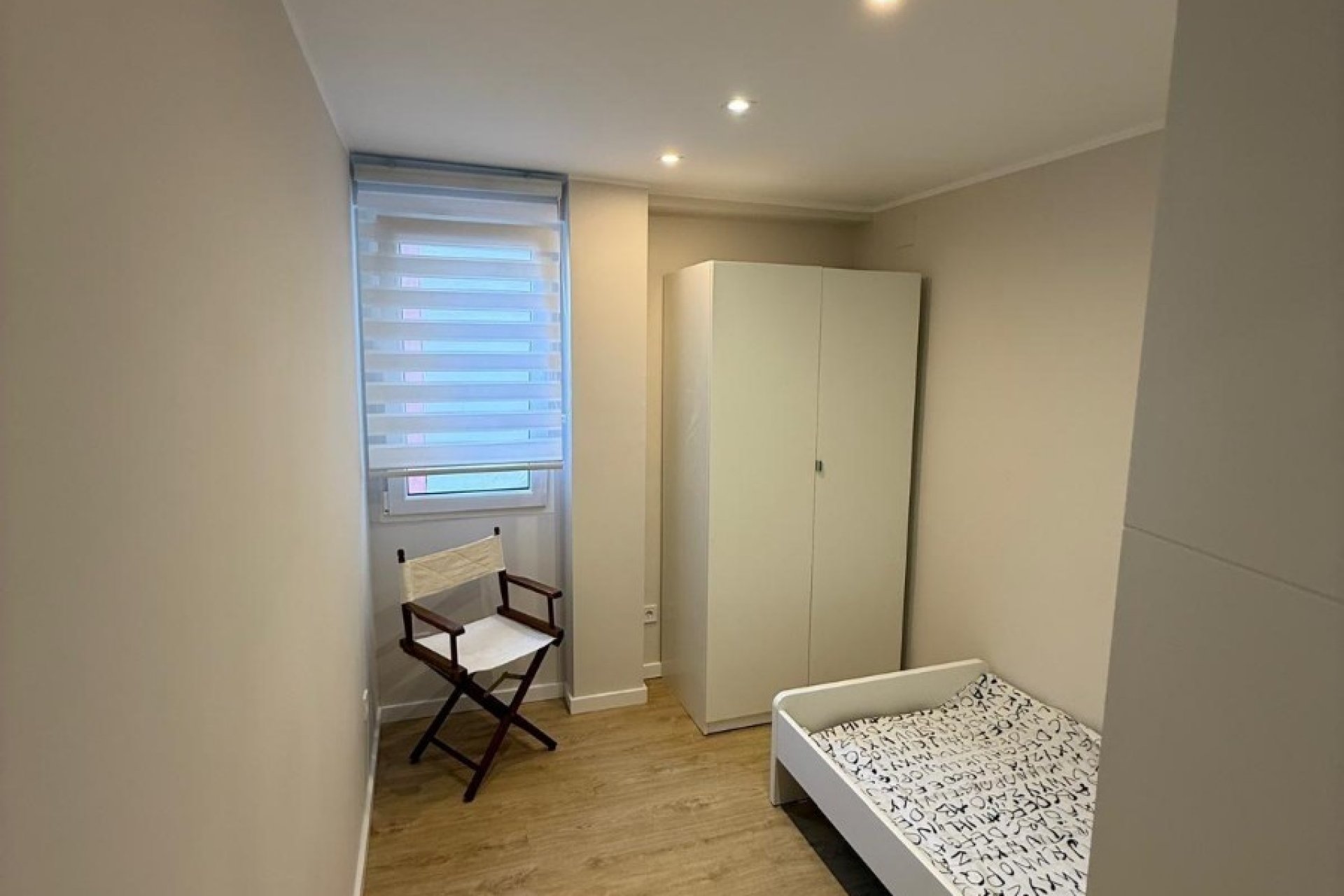 Resale - Apartment - Valencia - Campanar