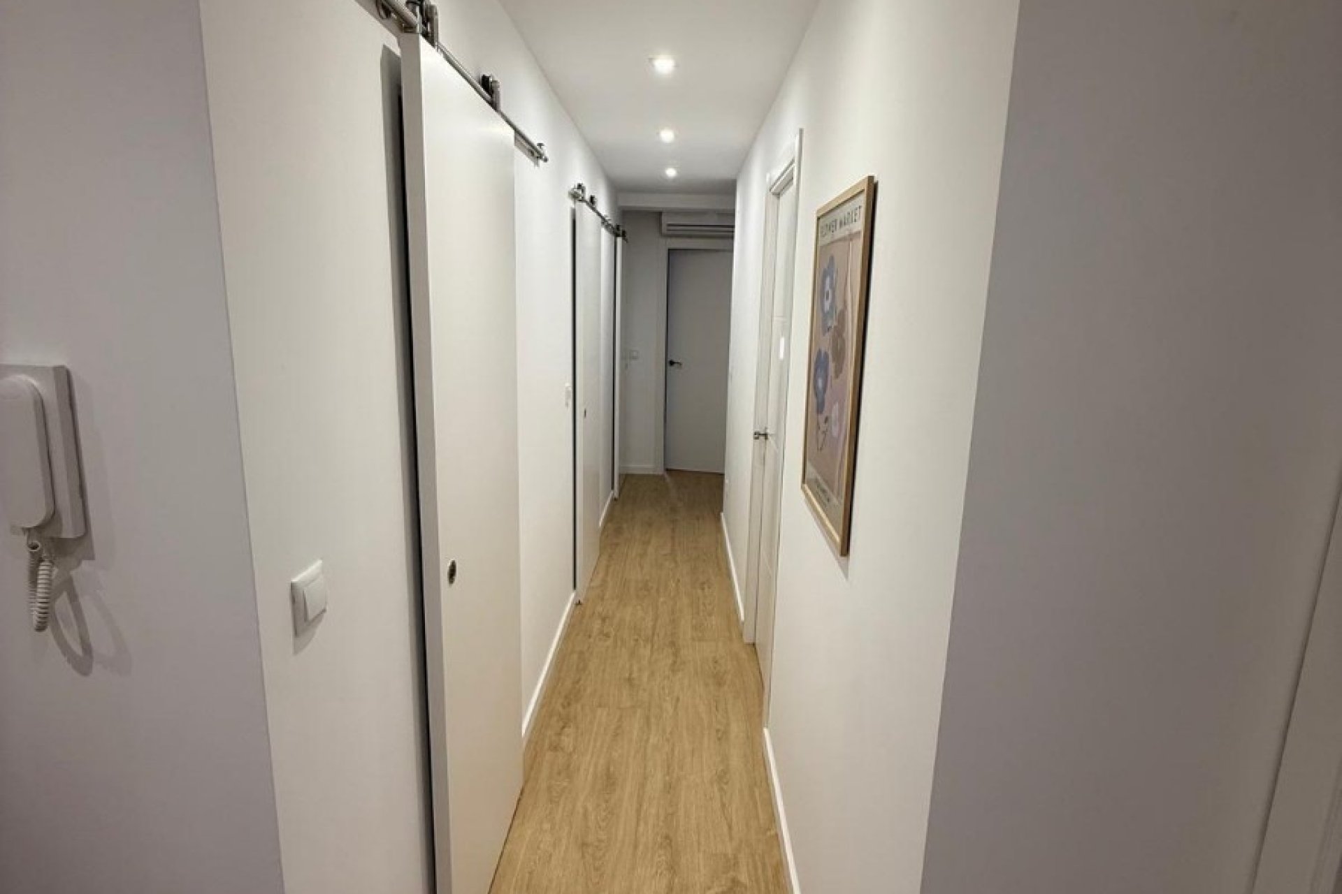 Resale - Apartment - Valencia - Campanar