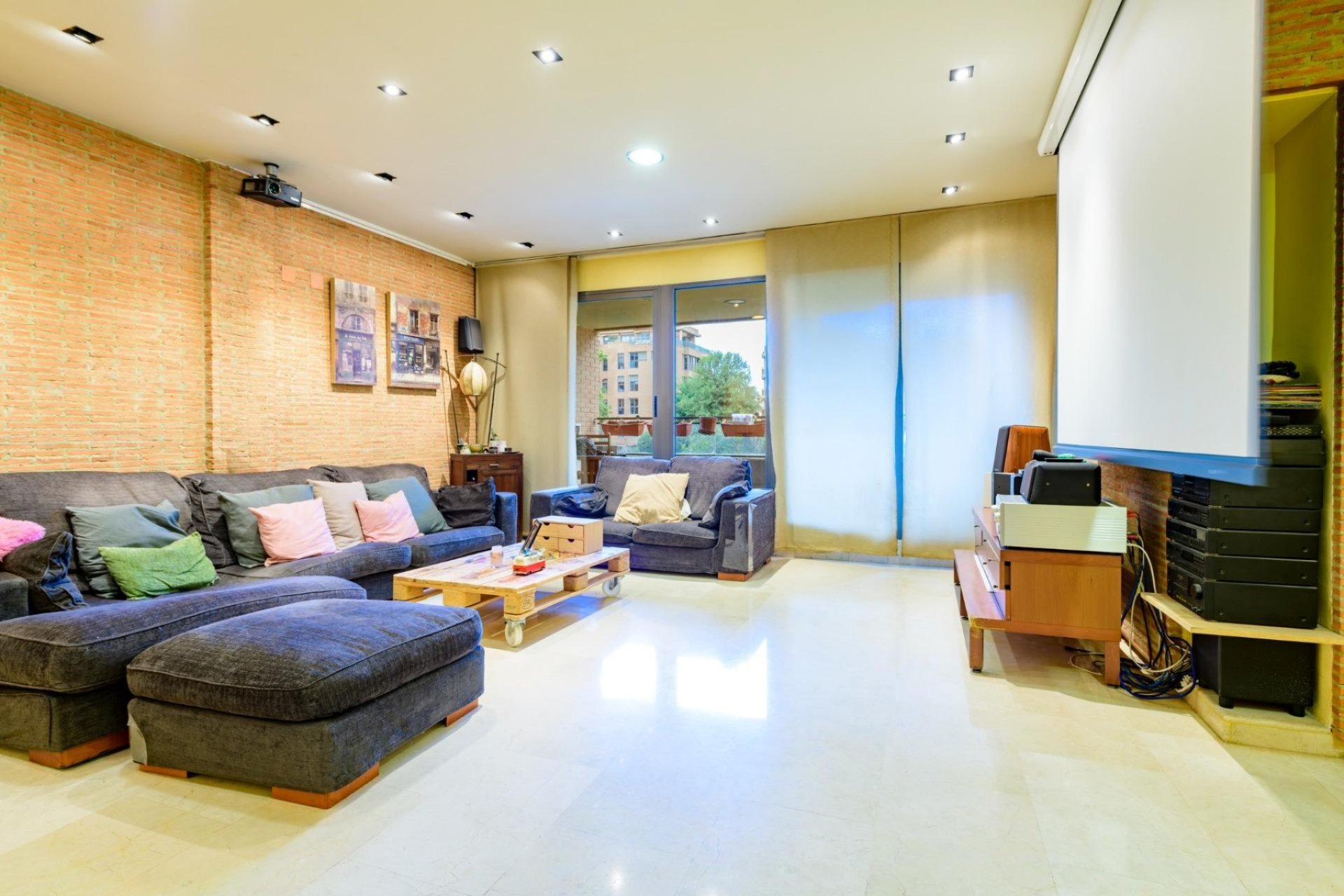 Resale - Apartment - Valencia - Campanar