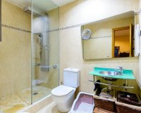 Resale - Apartment - Valencia - Campanar