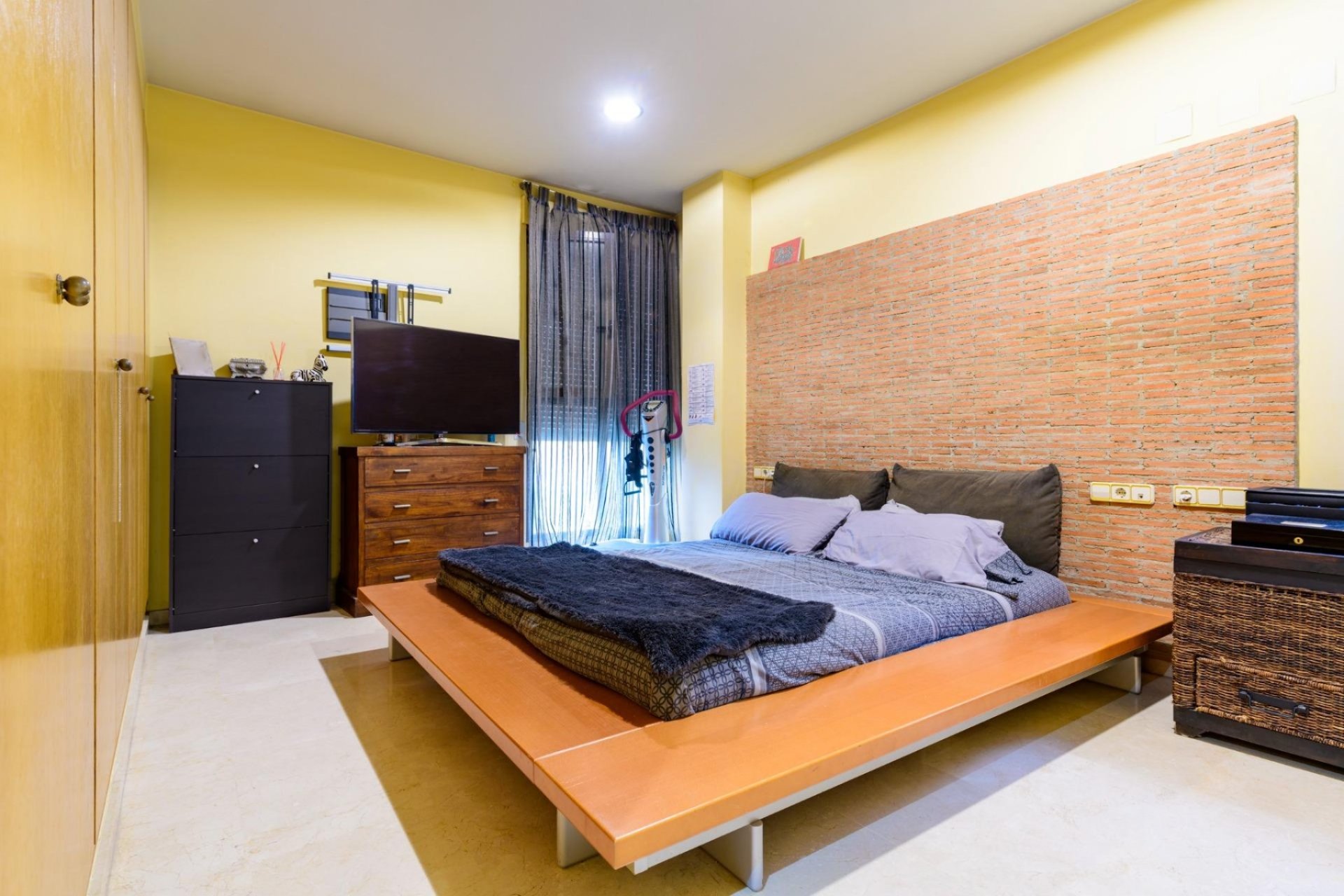 Resale - Apartment - Valencia - Campanar