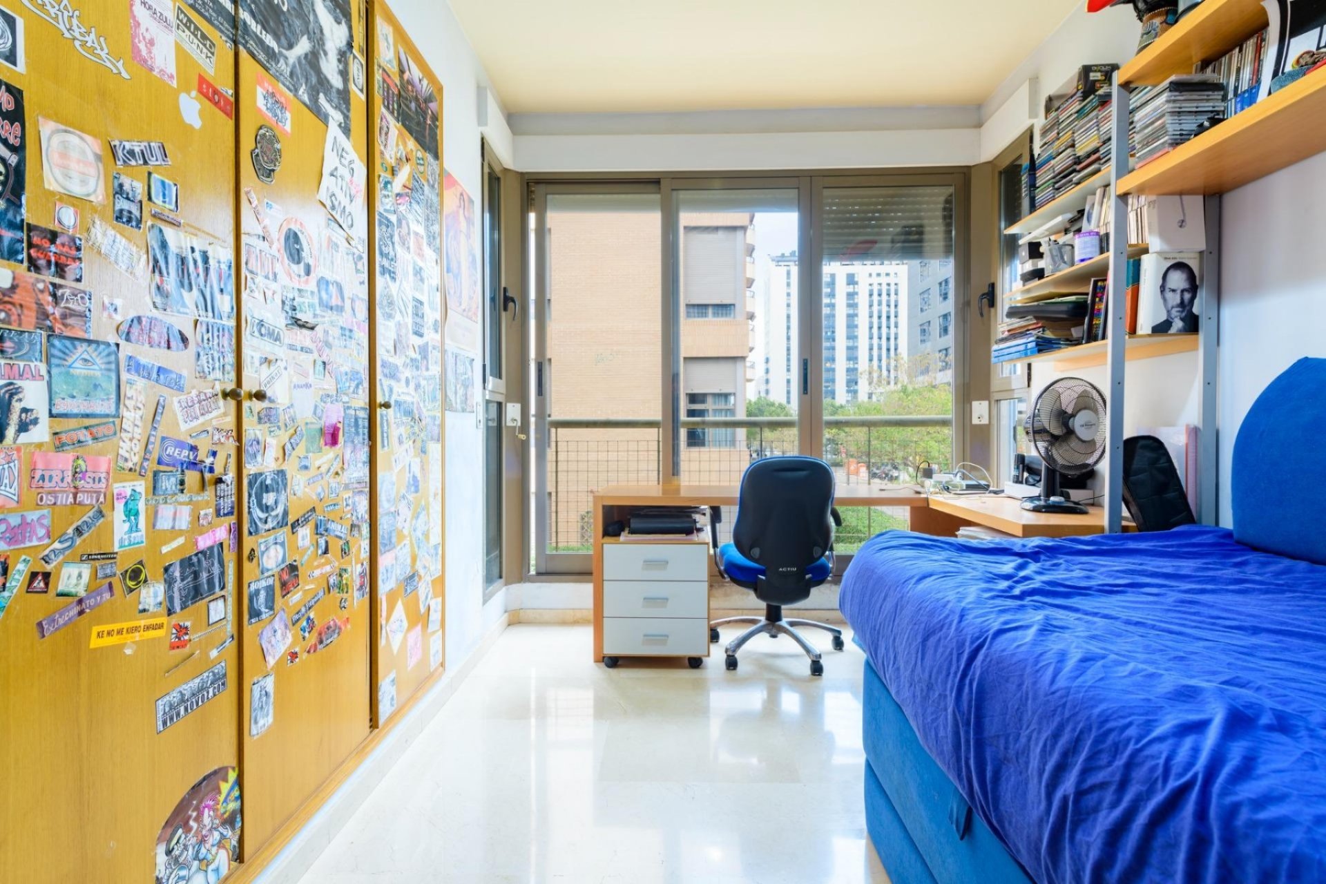 Resale - Apartment - Valencia - Campanar