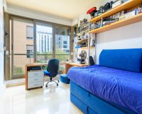 Resale - Apartment - Valencia - Campanar
