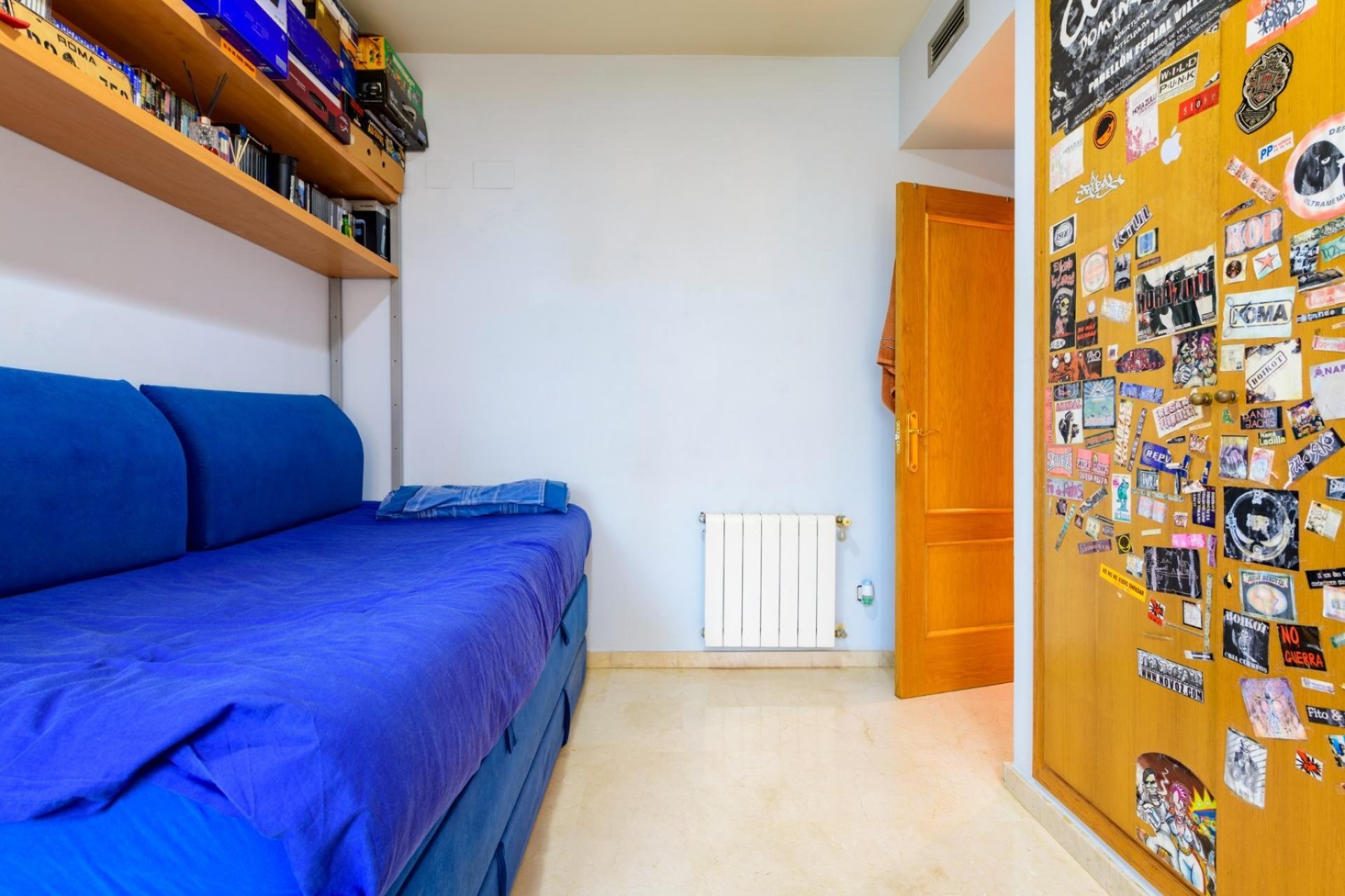 Resale - Apartment - Valencia - Campanar