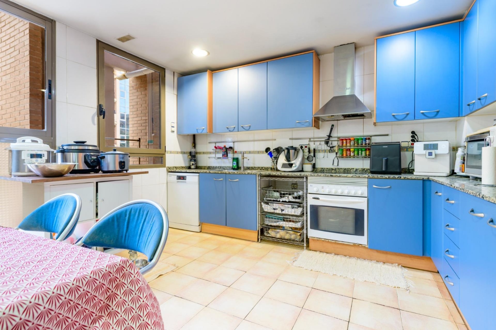 Resale - Apartment - Valencia - Campanar