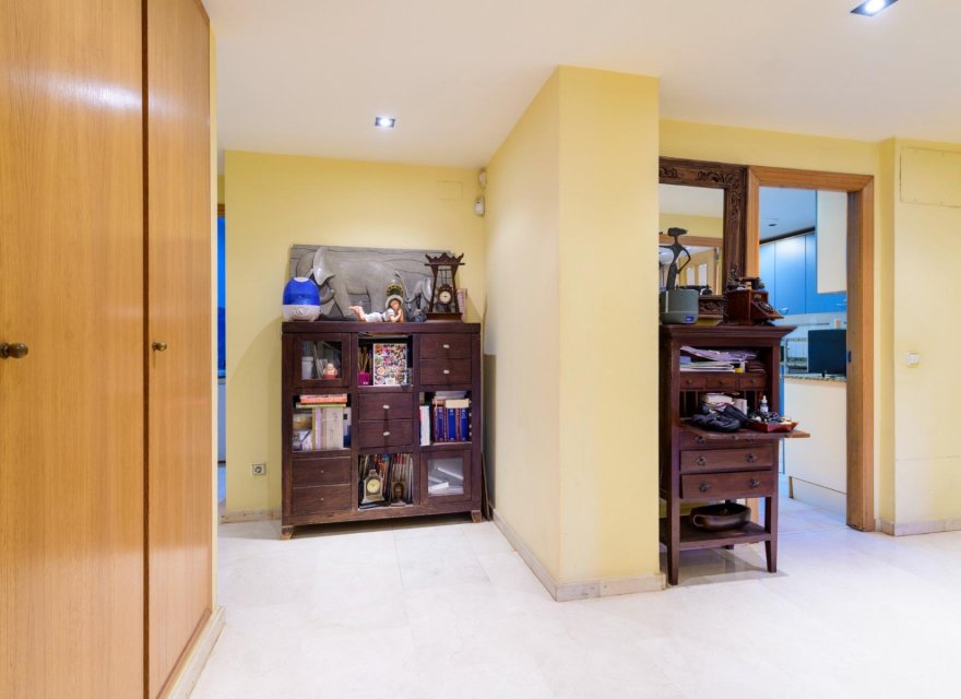 Resale - Apartment - Valencia - Campanar