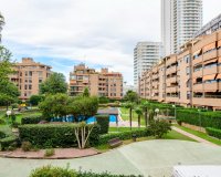 Resale - Apartment - Valencia - Campanar