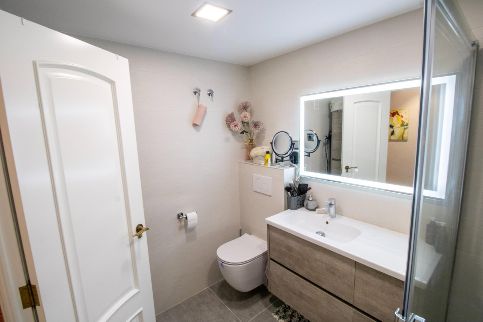 Resale - Apartment - Valencia - Centro