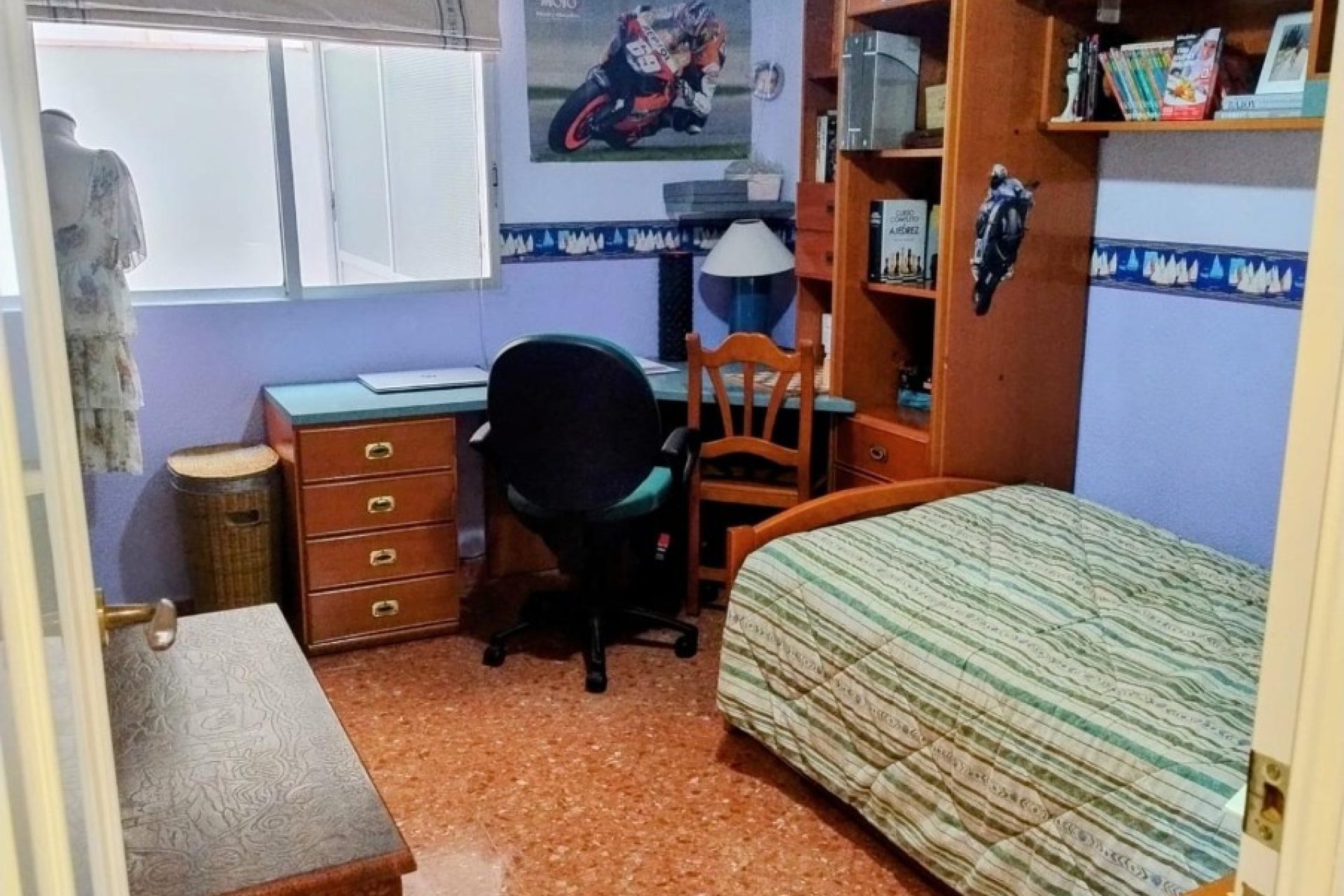 Resale - Apartment - Valencia - Centro