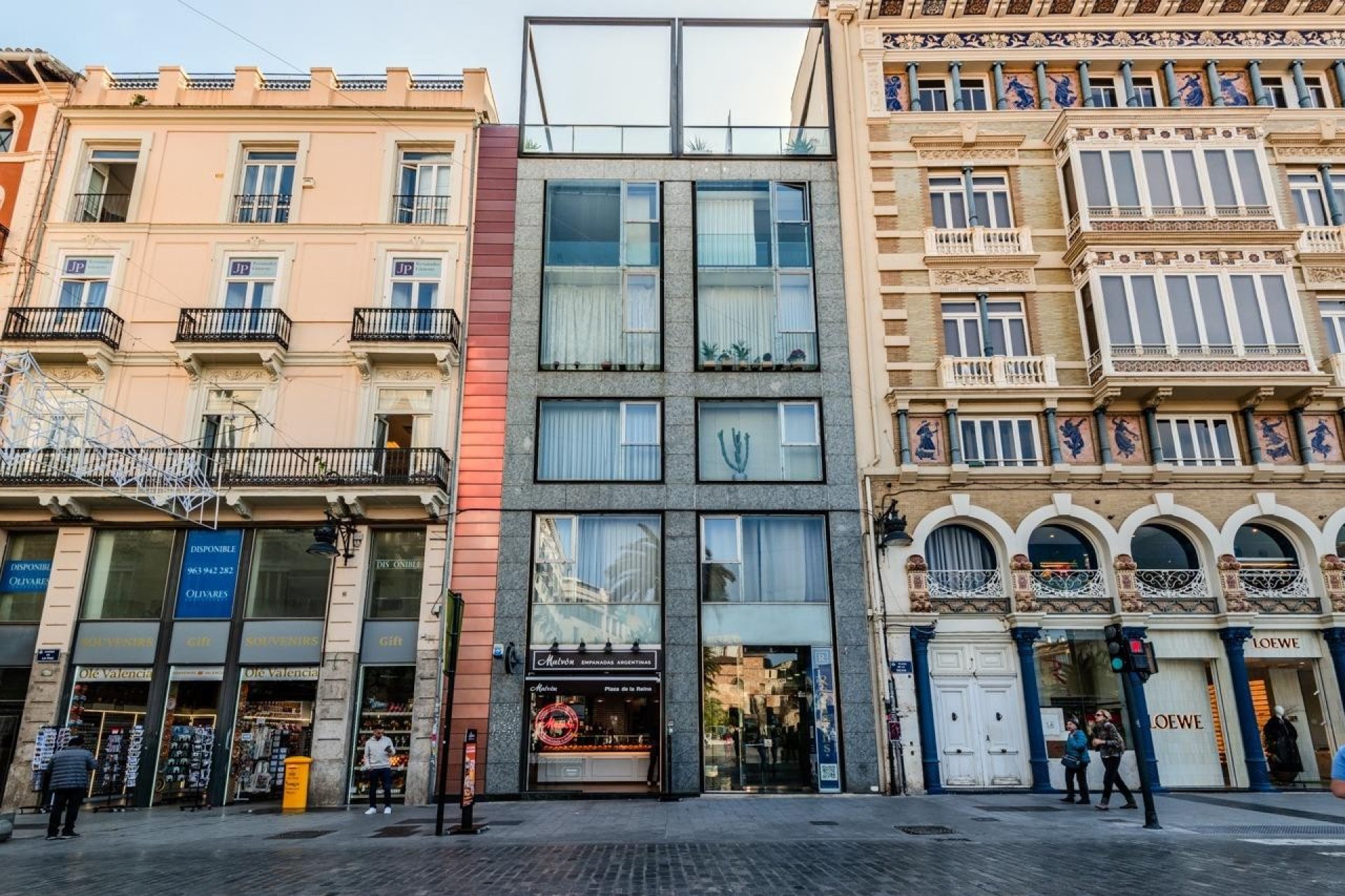 Resale - Apartment - Valencia - Centro