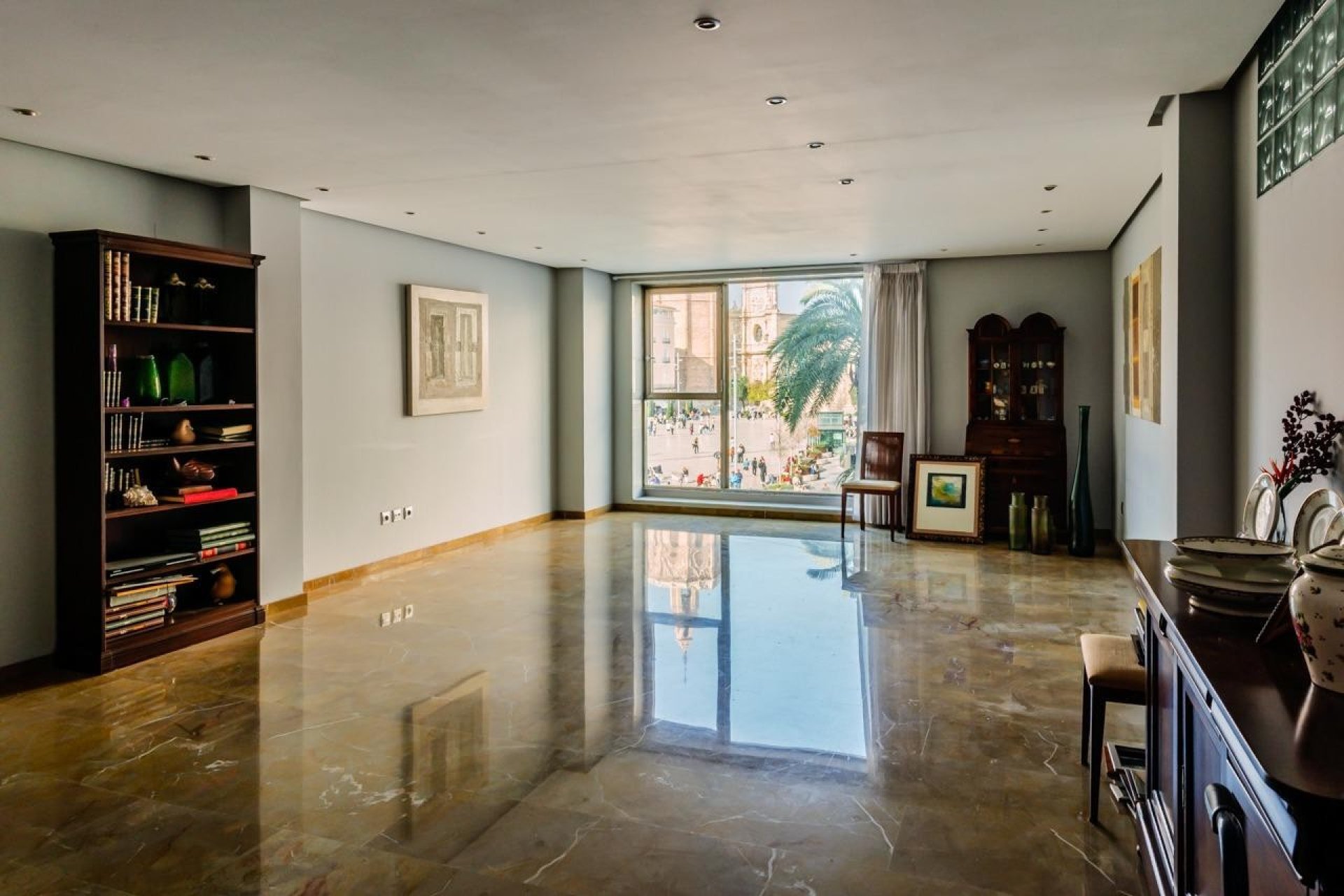 Resale - Apartment - Valencia - Centro