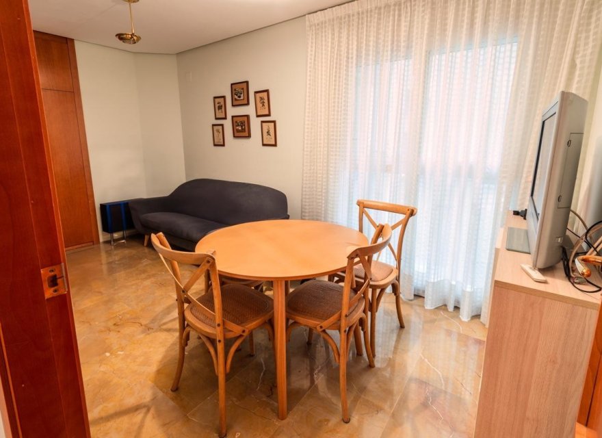 Resale - Apartment - Valencia - Centro
