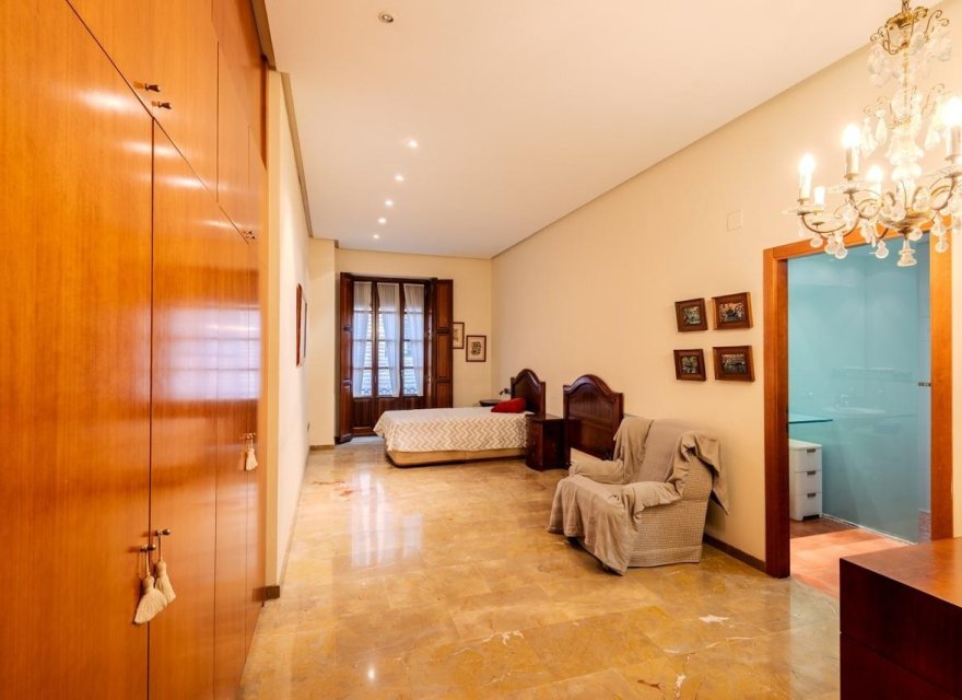 Resale - Apartment - Valencia - Centro