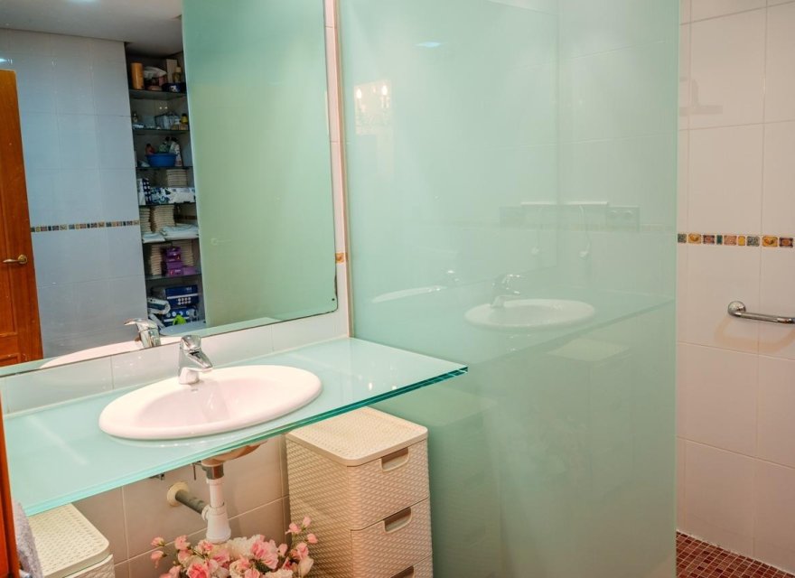 Resale - Apartment - Valencia - Centro