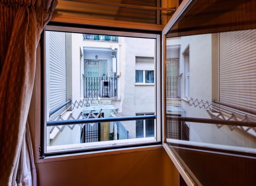 Resale - Apartment - Valencia - Centro