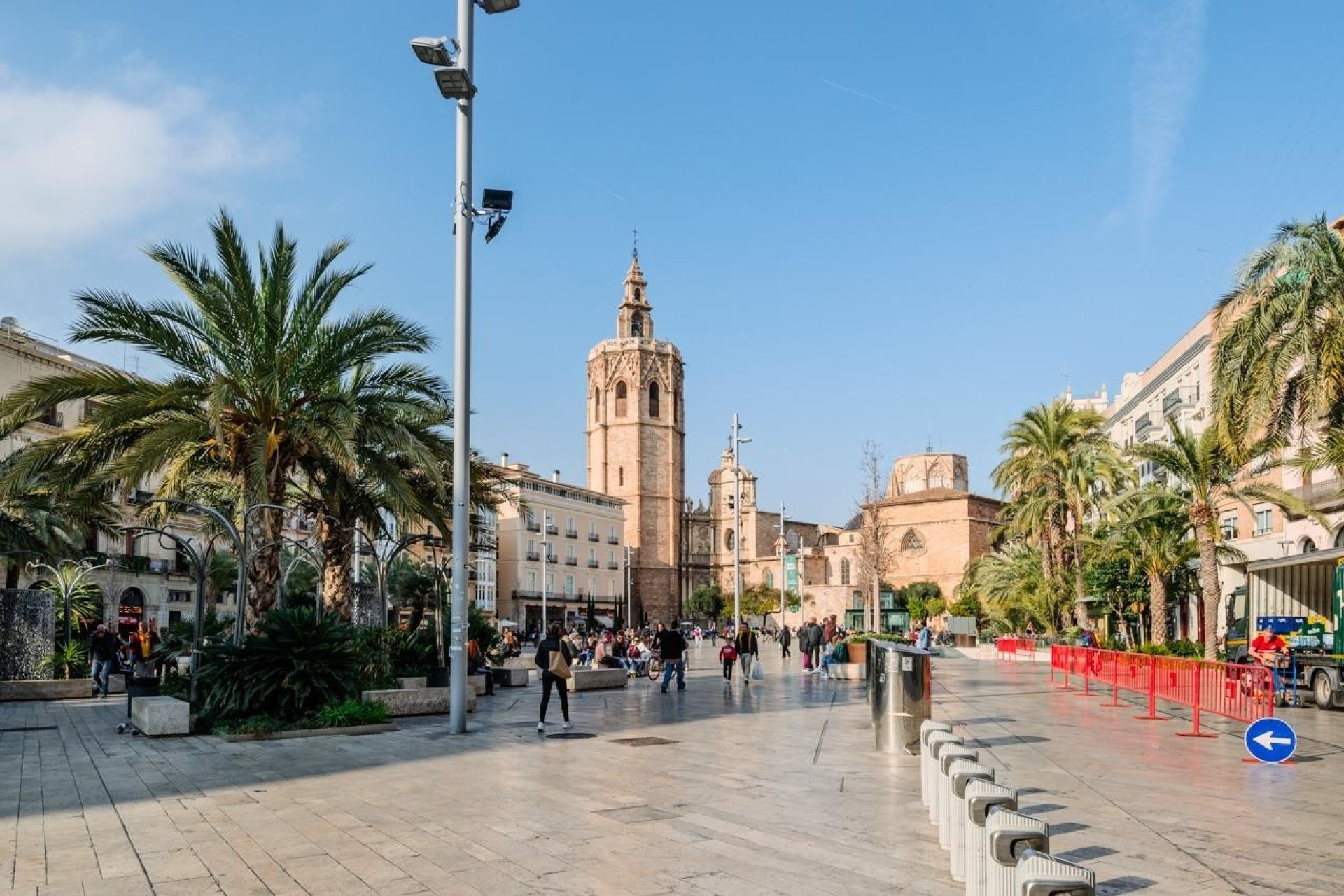 Resale - Apartment - Valencia - Centro