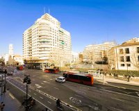 Resale - Apartment - Valencia - Centro