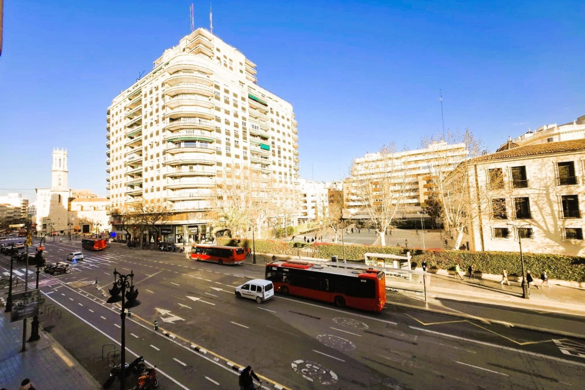 Resale - Apartment - Valencia - Centro