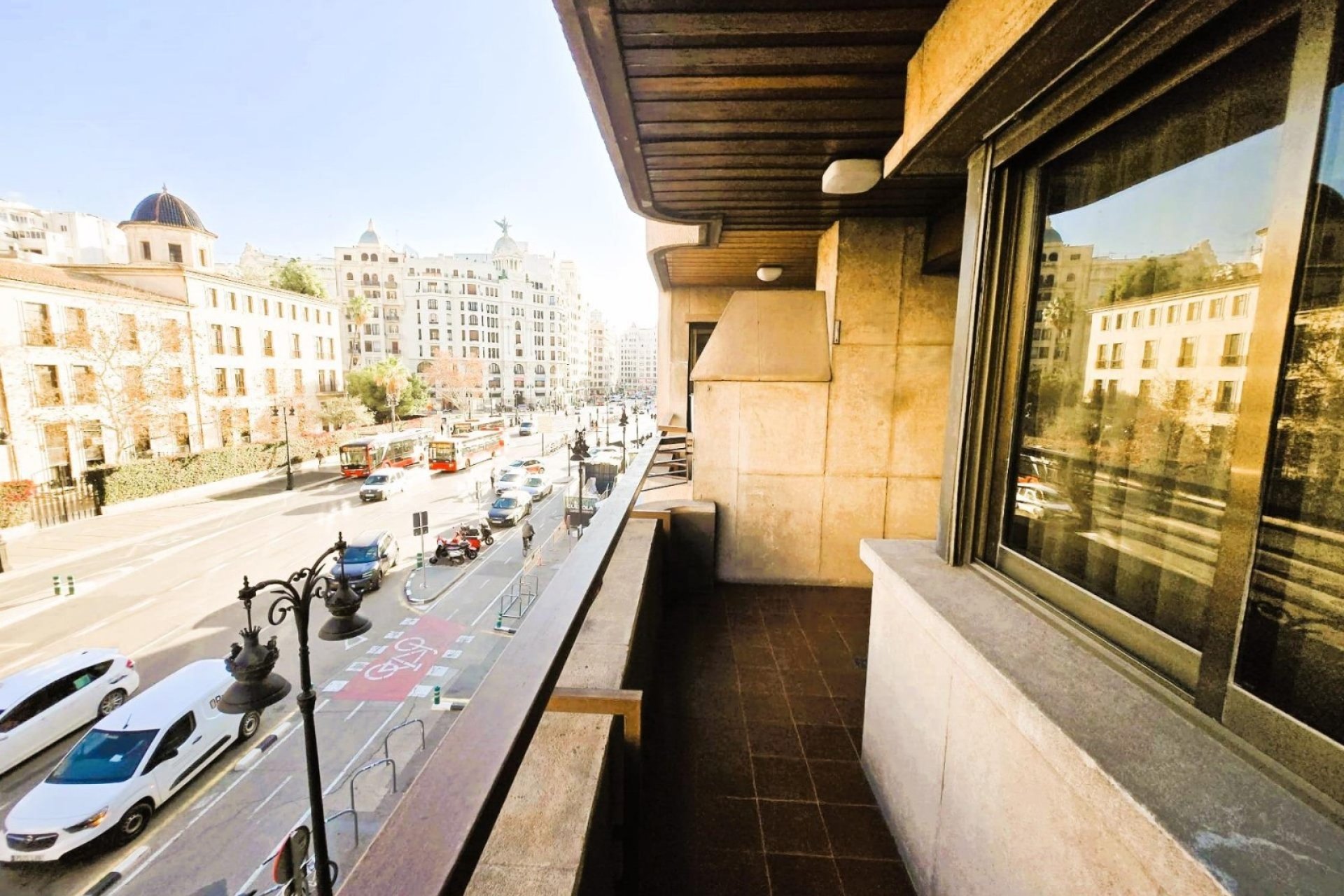 Resale - Apartment - Valencia - Centro