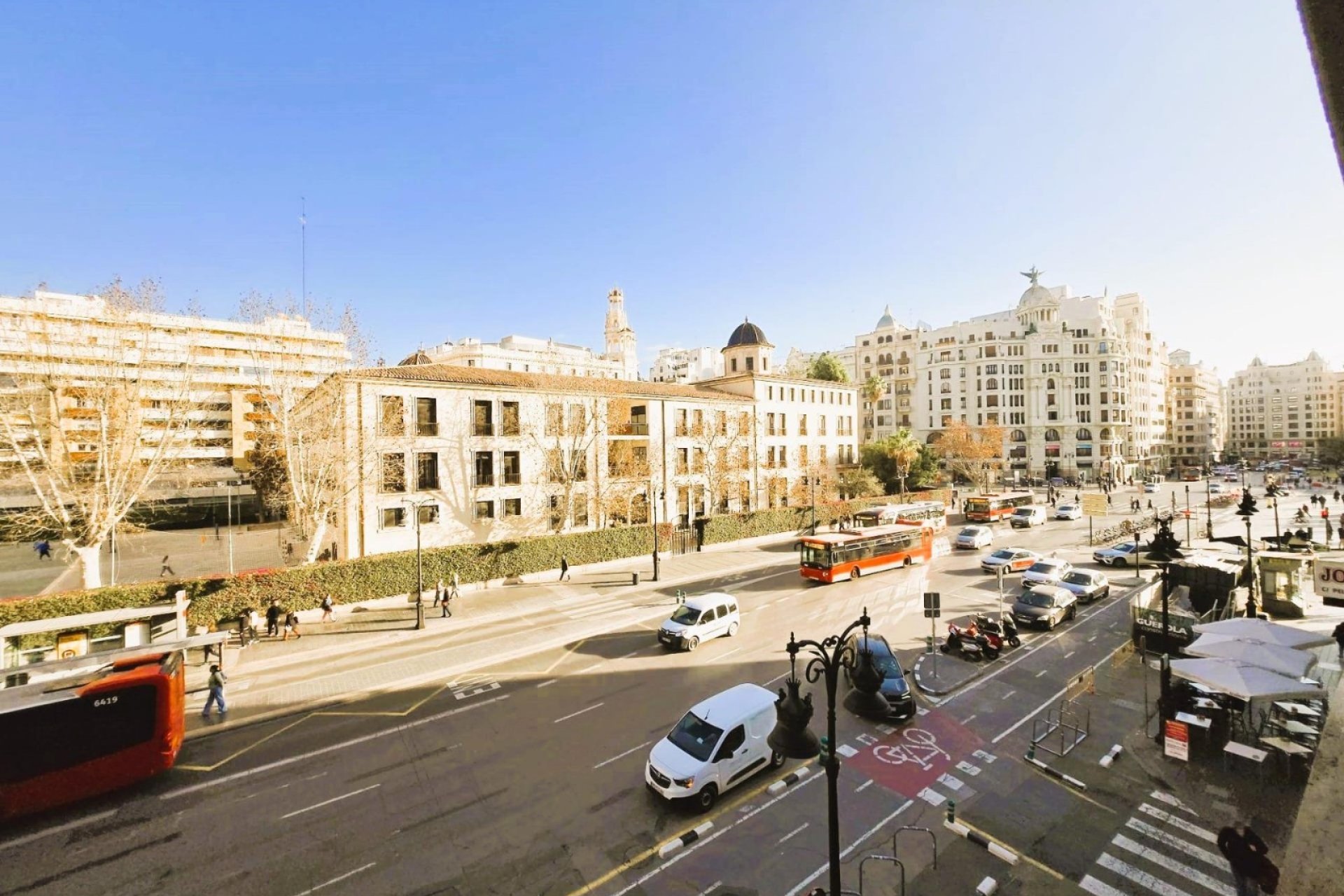 Resale - Apartment - Valencia - Centro