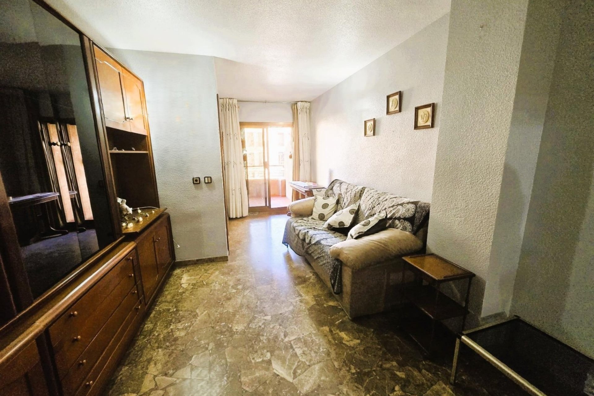 Resale - Apartment - Valencia - Centro