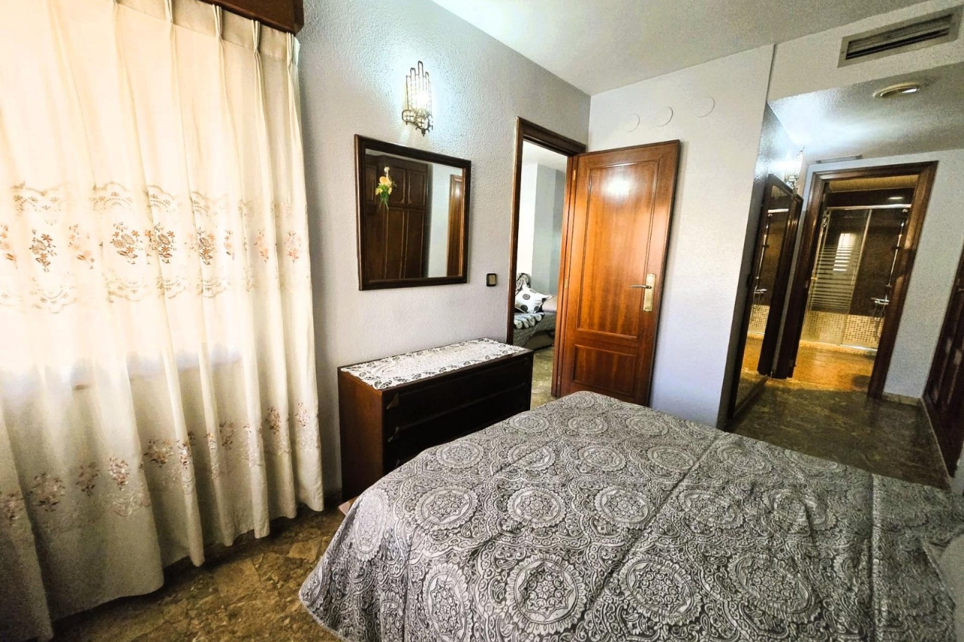 Resale - Apartment - Valencia - Centro