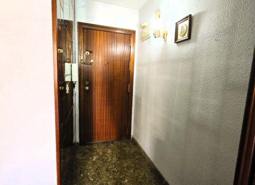 Resale - Apartment - Valencia - Centro