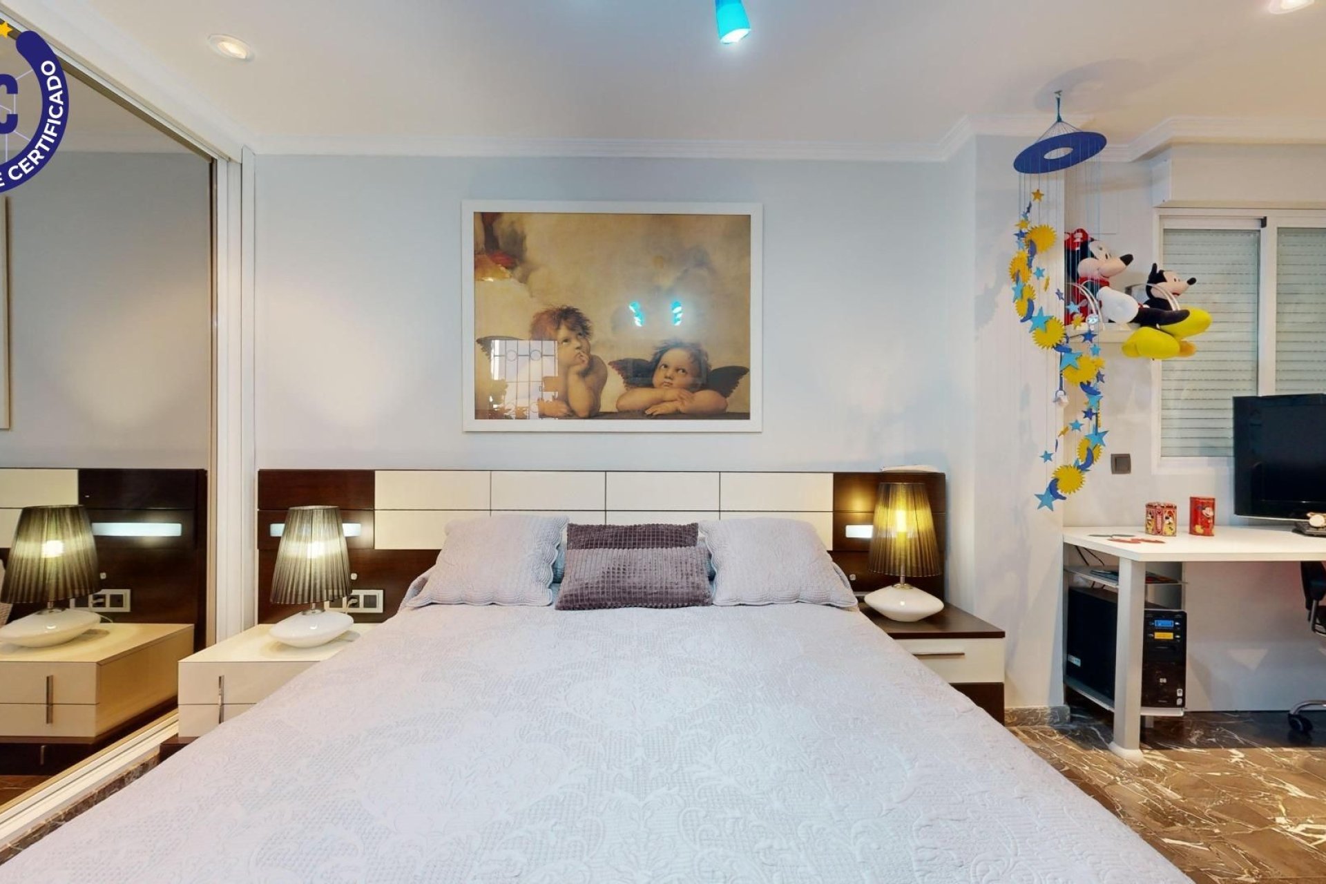 Resale - Apartment - Valencia - Centro