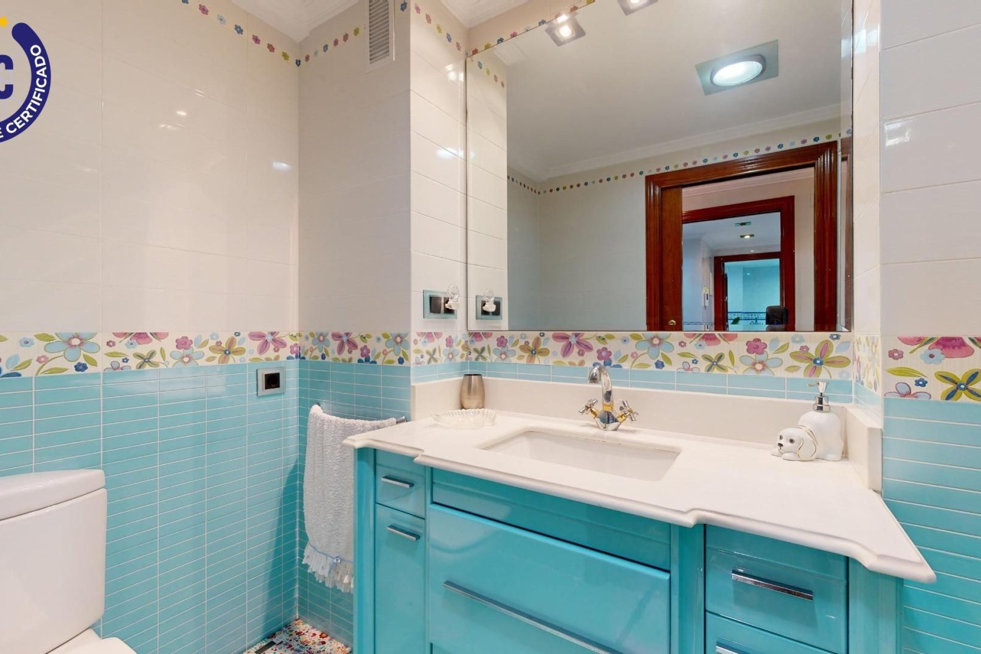 Resale - Apartment - Valencia - Centro