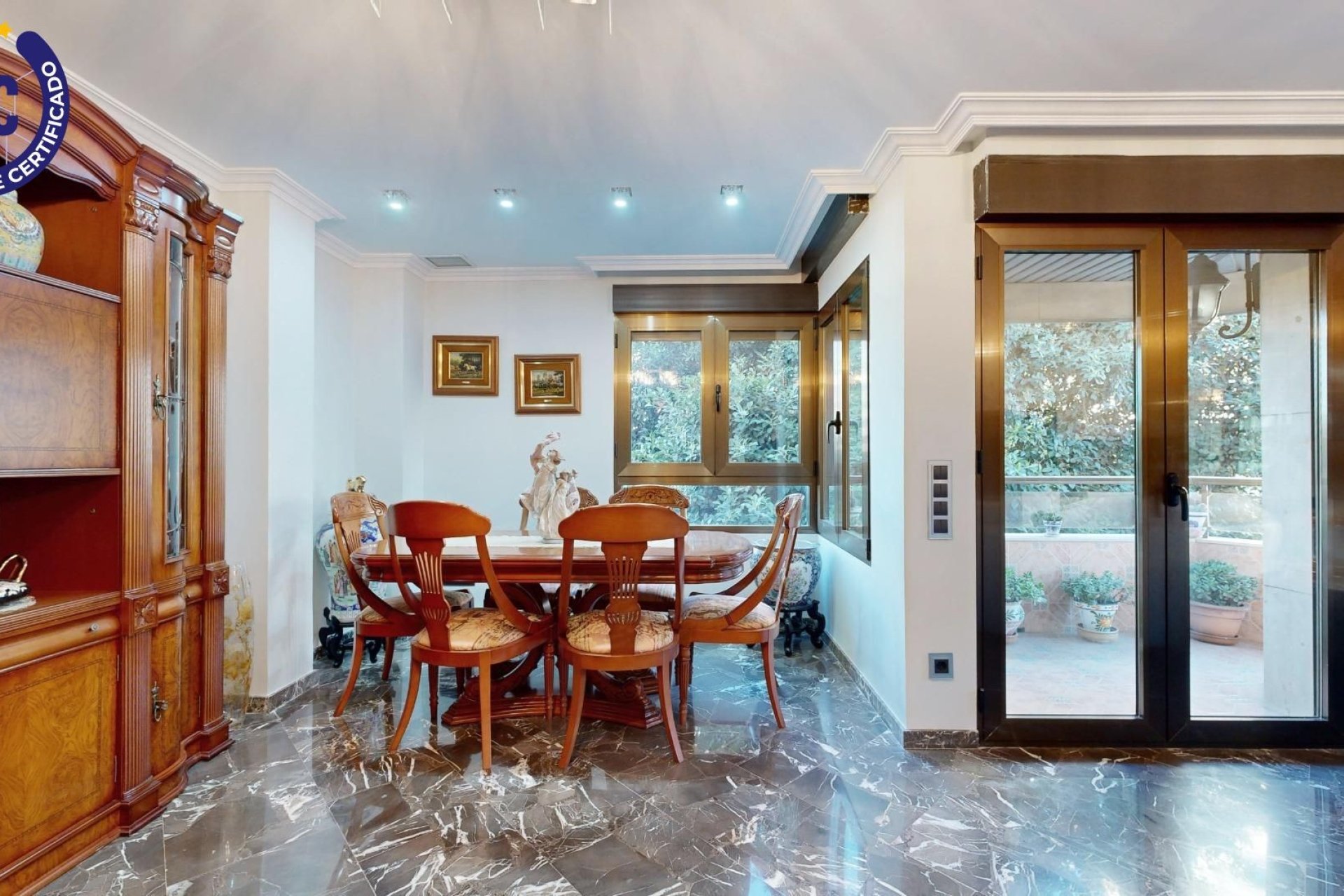 Resale - Apartment - Valencia - Centro