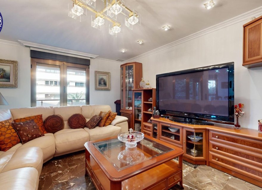 Resale - Apartment - Valencia - Centro