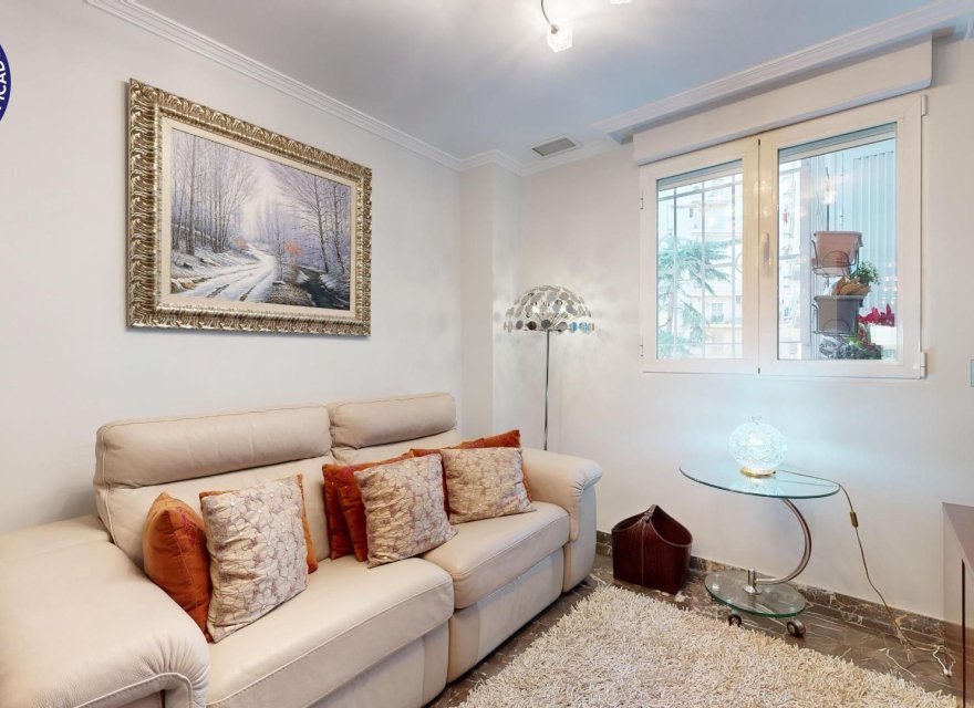 Resale - Apartment - Valencia - Centro