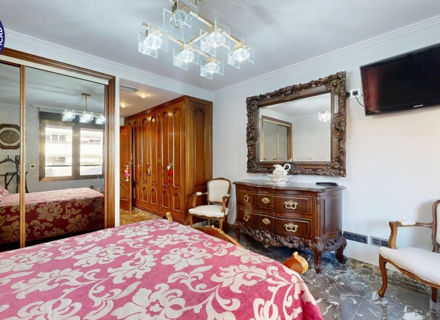 Resale - Apartment - Valencia - Centro