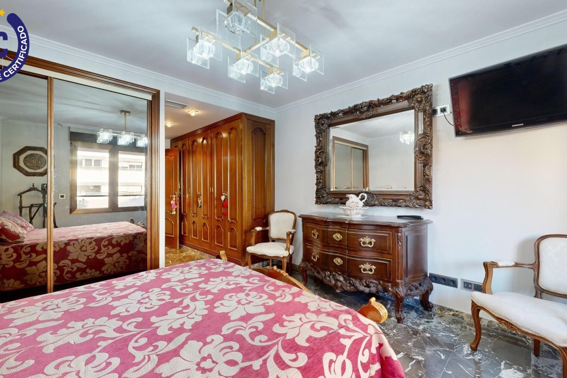 Resale - Apartment - Valencia - Centro