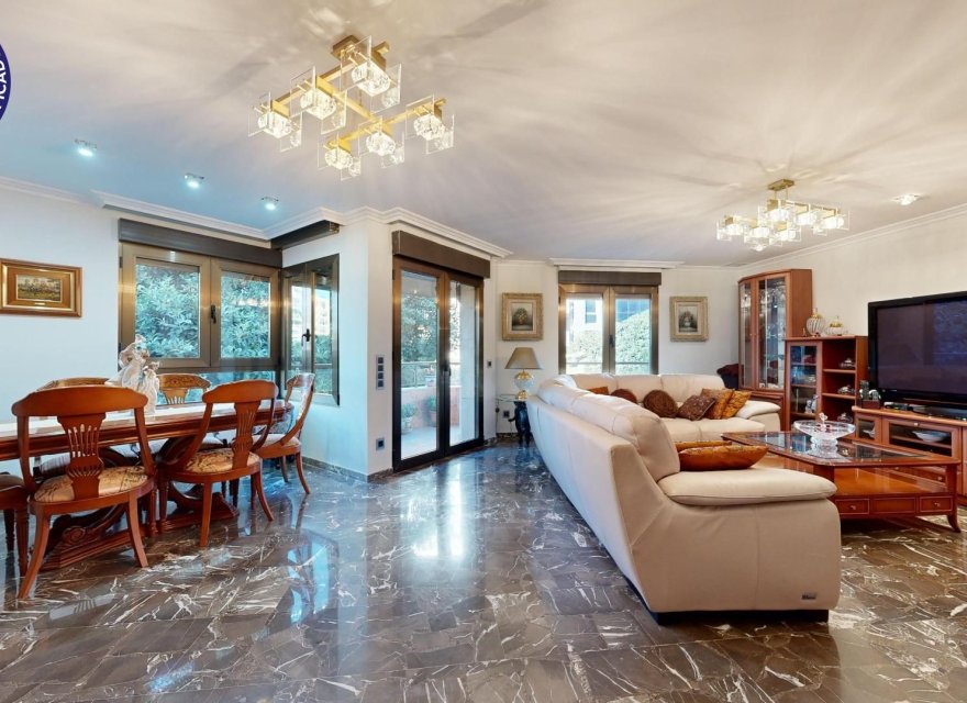 Resale - Apartment - Valencia - Centro