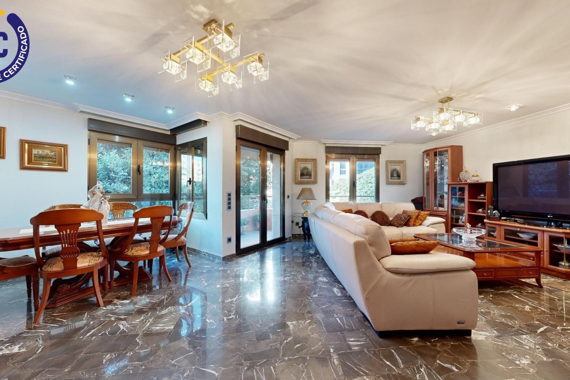 Resale - Apartment - Valencia - Centro