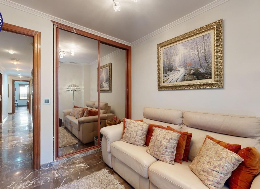 Resale - Apartment - Valencia - Centro