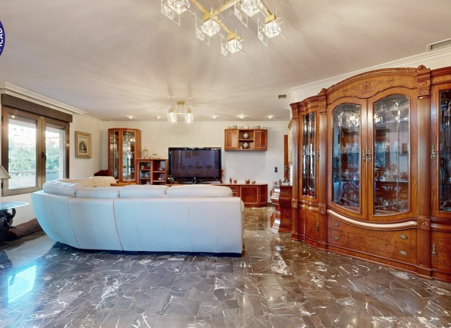 Resale - Apartment - Valencia - Centro