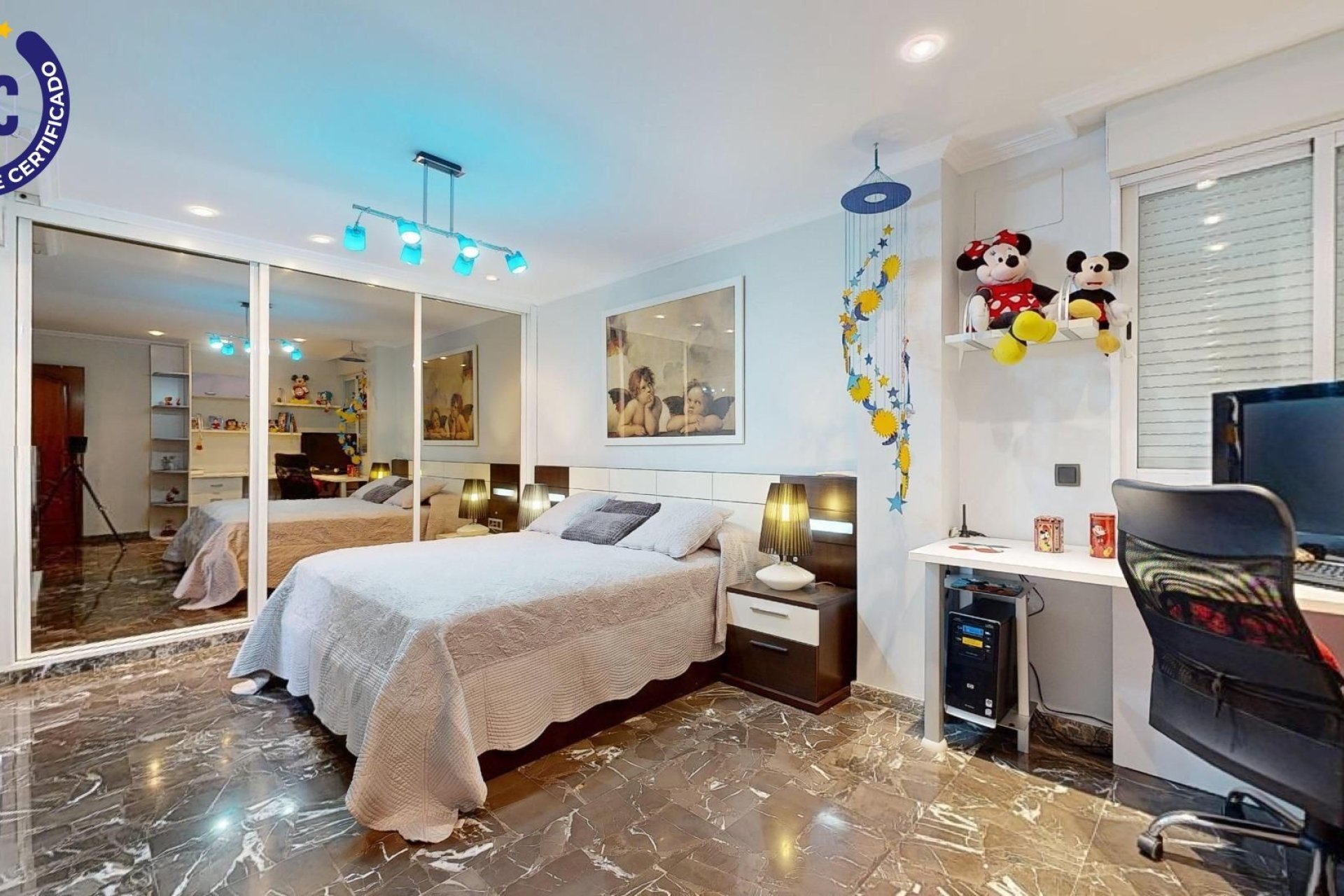 Resale - Apartment - Valencia - Centro