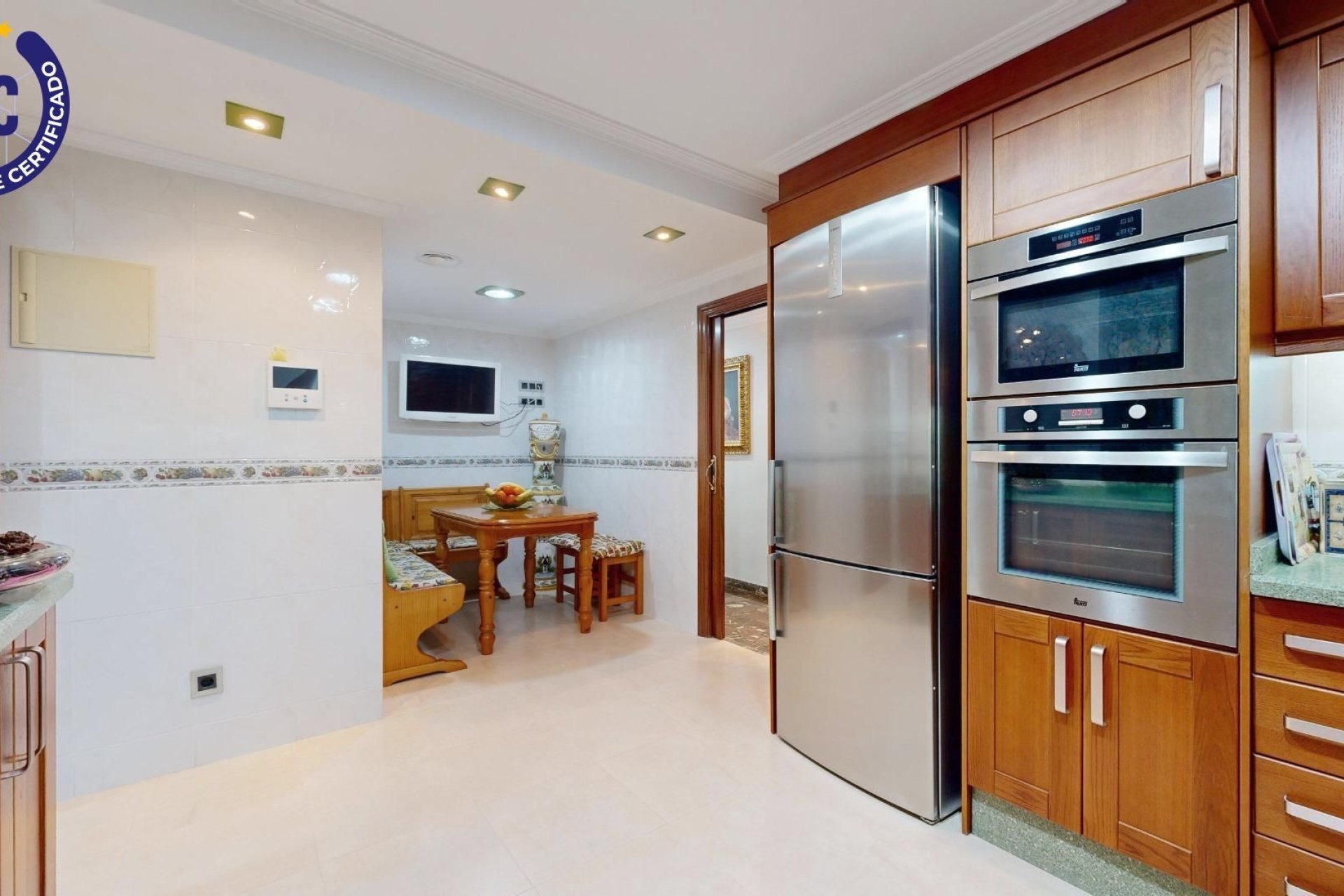 Resale - Apartment - Valencia - Centro