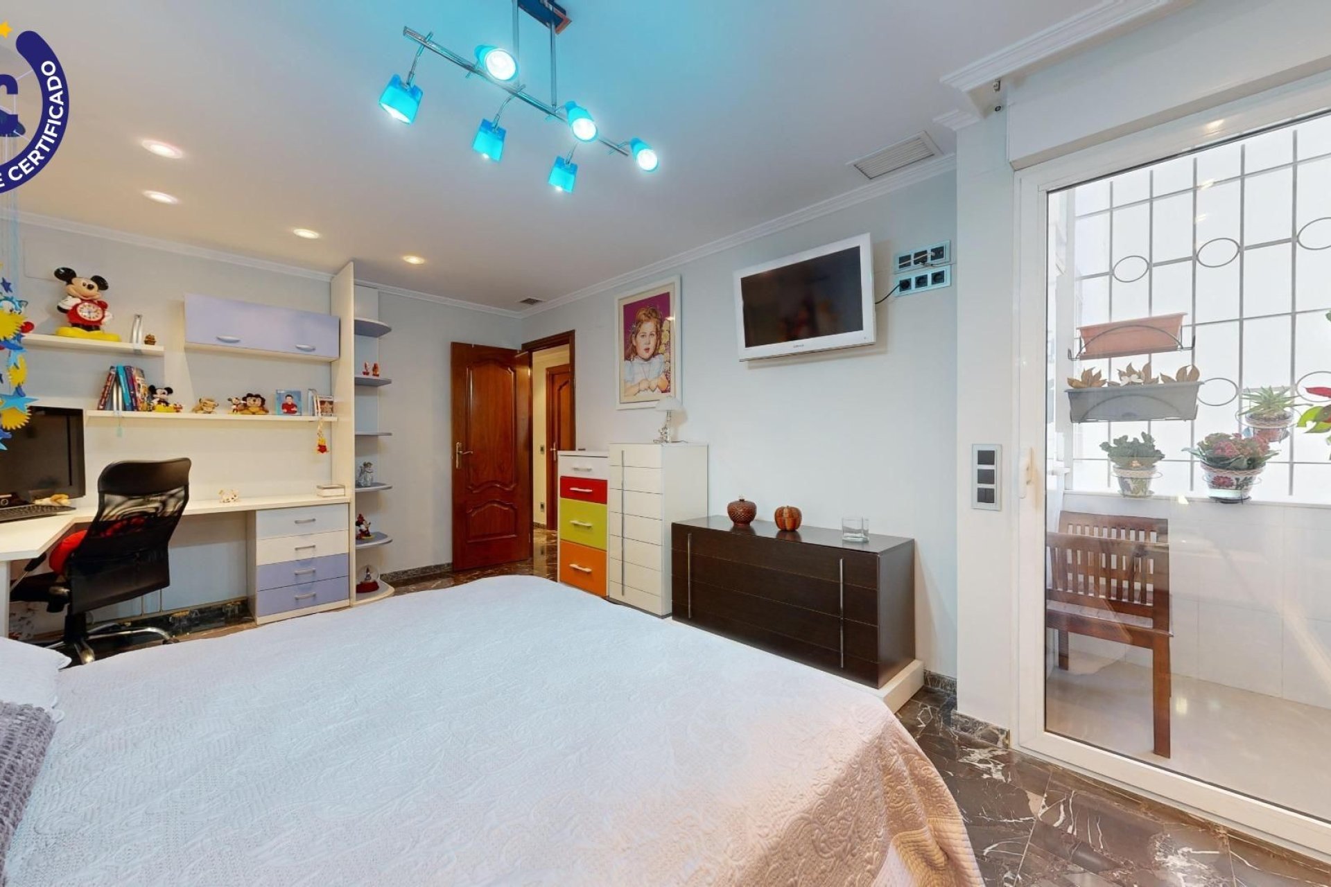 Resale - Apartment - Valencia - Centro