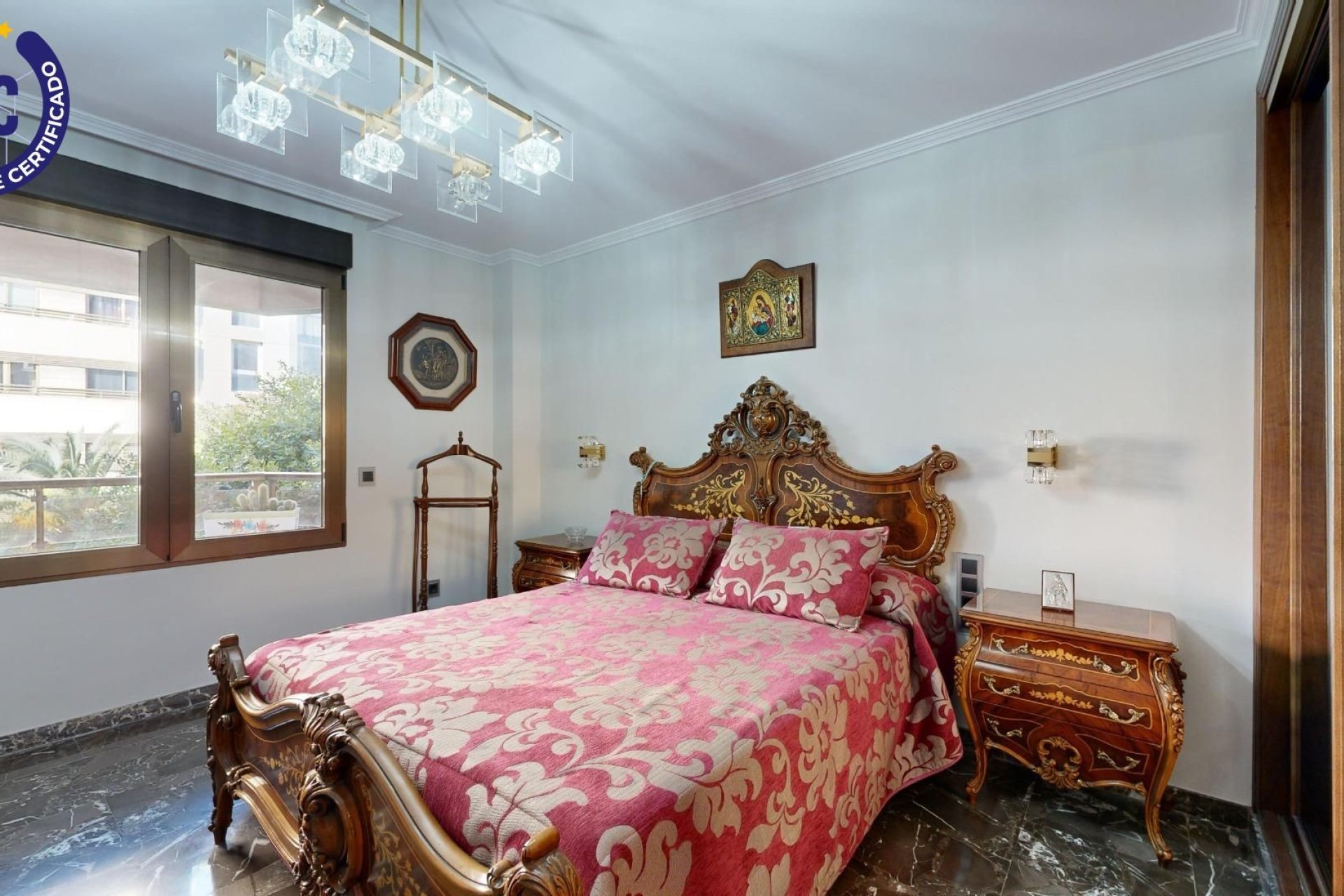 Resale - Apartment - Valencia - Centro