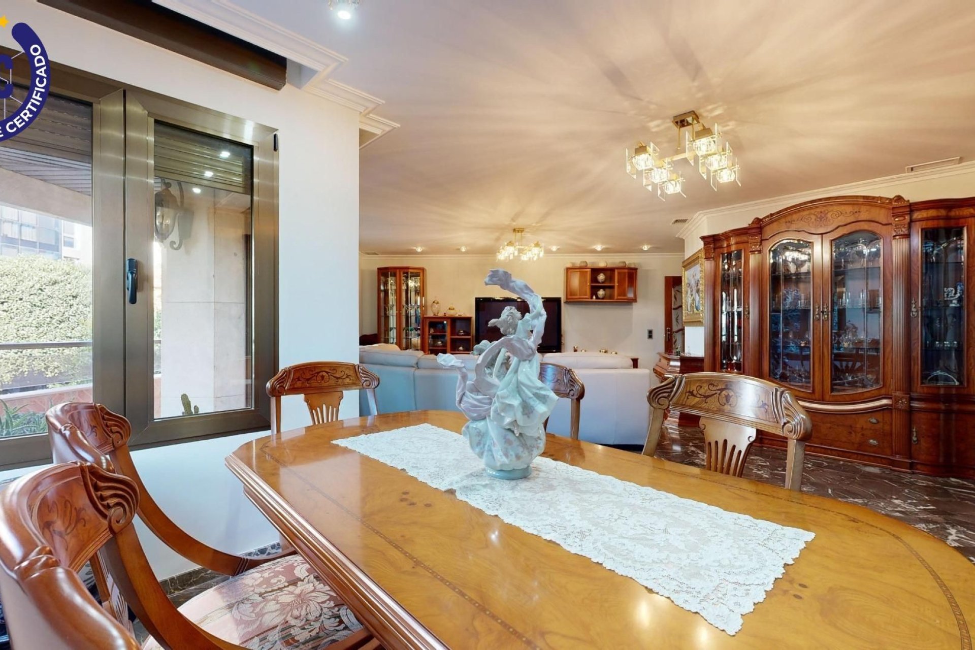 Resale - Apartment - Valencia - Centro