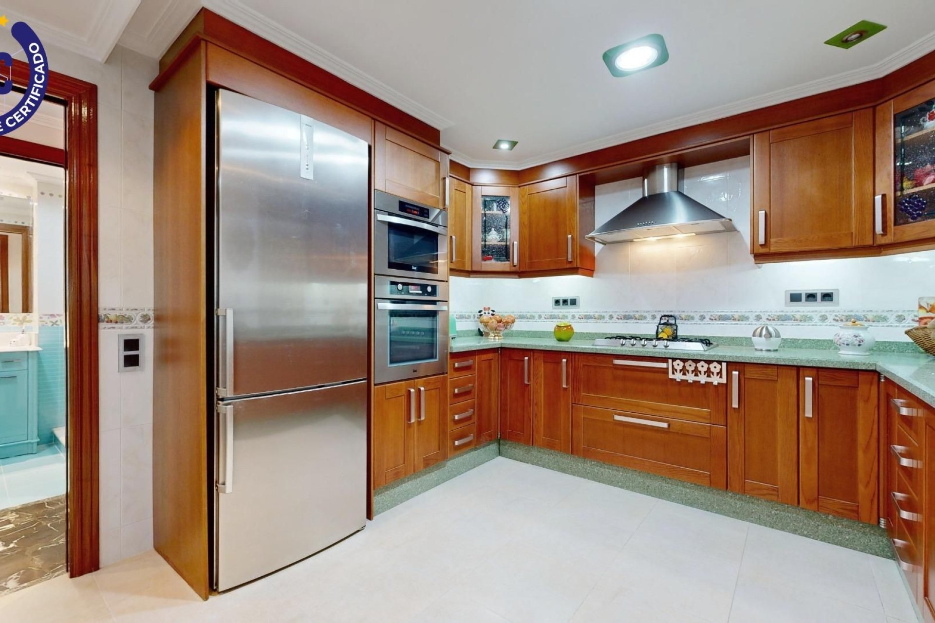 Resale - Apartment - Valencia - Centro