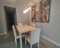 Resale - Apartment - Valencia - Centro