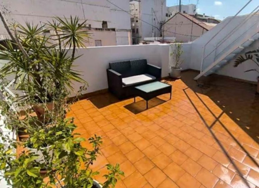 Resale - Apartment - Valencia - Centro