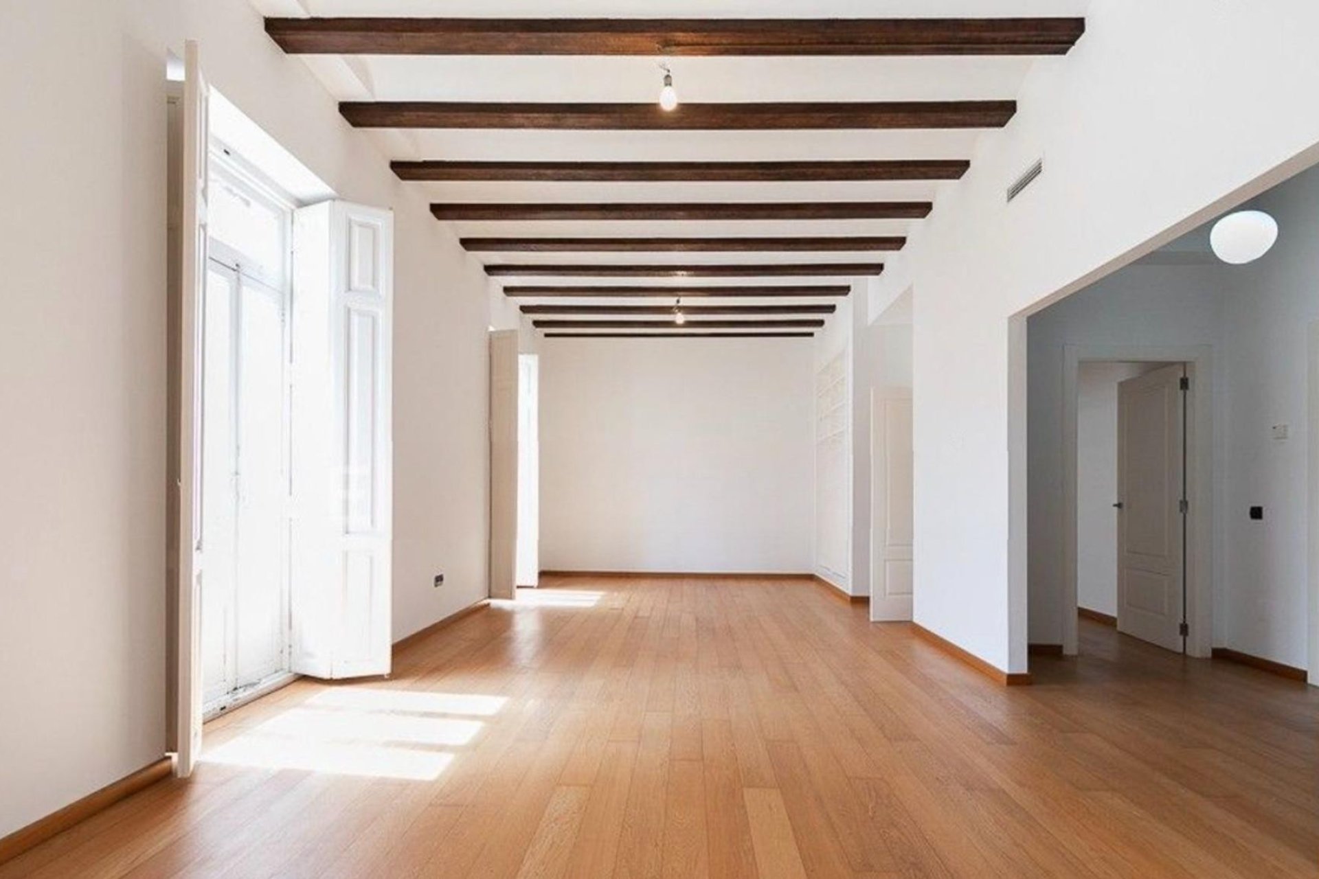 Resale - Apartment - Valencia - Centro