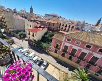 Resale - Apartment - Valencia - Centro